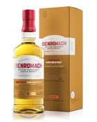 Benromach Cara Gold Malt 2010 Single Speyside Malt Whisky 46%